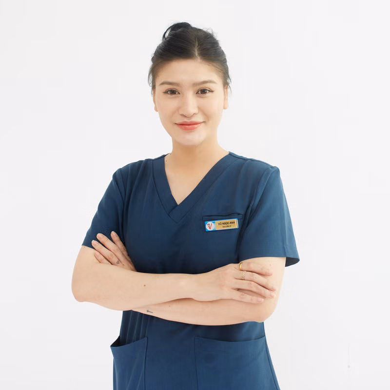 Friendly Baby Island Daycare care team member