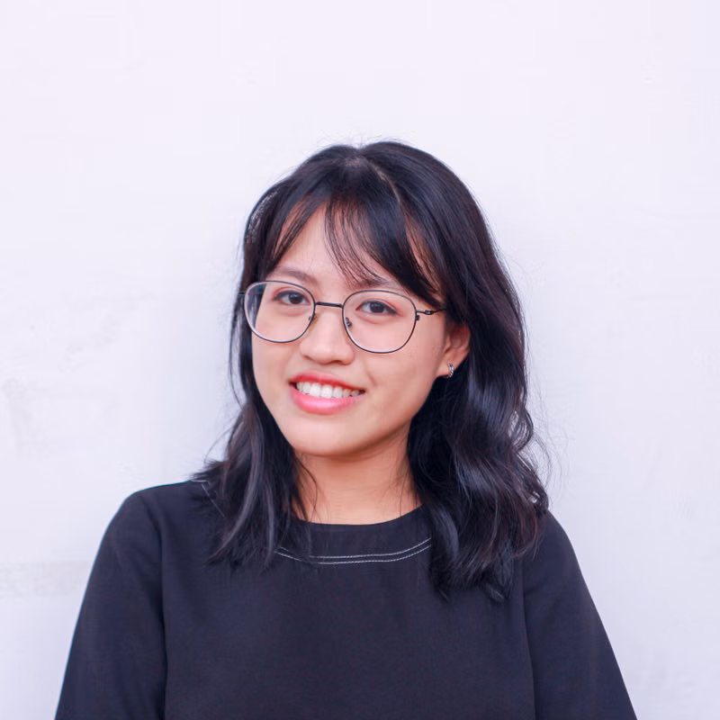 Welcoming Baby Island Daycare care team member
